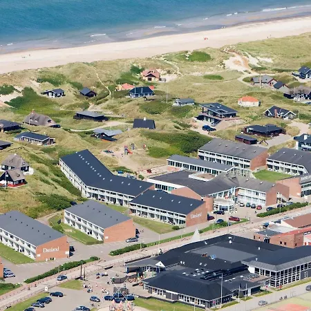 Lxxxiv Appartement Ringkøbing